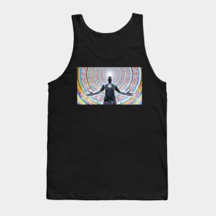 The other side Tank Top